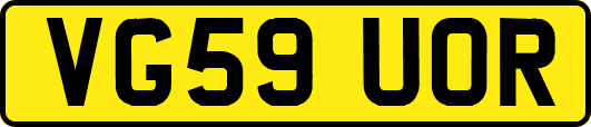 VG59UOR