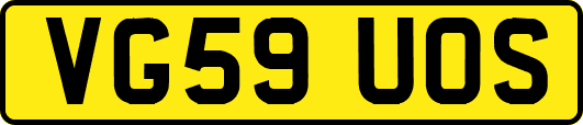VG59UOS