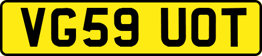 VG59UOT