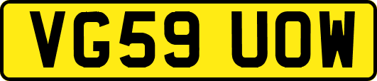 VG59UOW