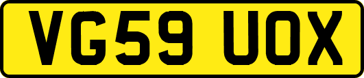 VG59UOX