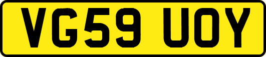 VG59UOY