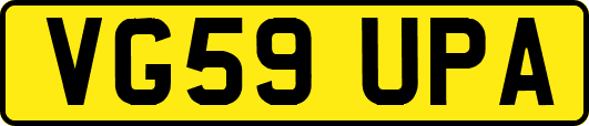 VG59UPA