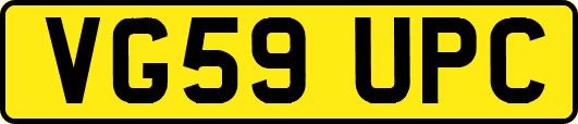 VG59UPC