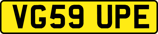 VG59UPE