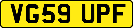 VG59UPF