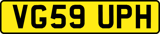 VG59UPH