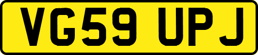 VG59UPJ