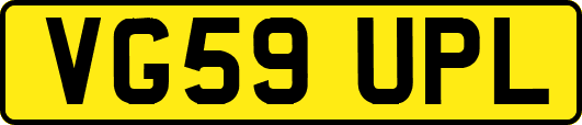 VG59UPL