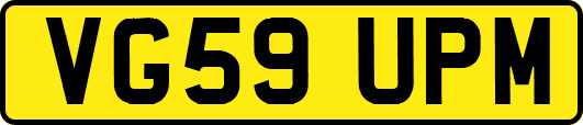 VG59UPM