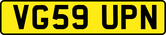 VG59UPN