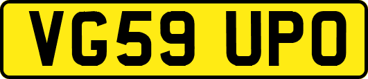 VG59UPO