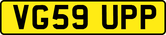 VG59UPP