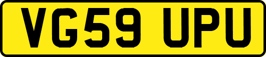 VG59UPU