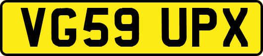 VG59UPX