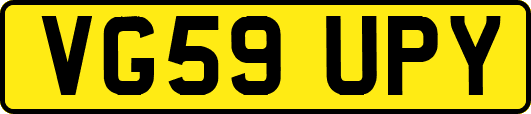VG59UPY