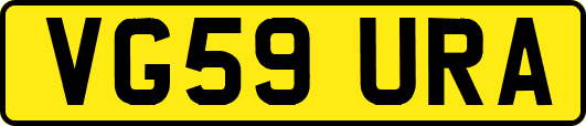 VG59URA