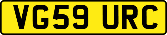 VG59URC