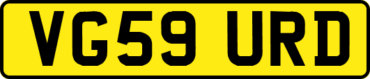 VG59URD