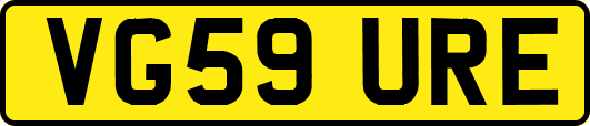 VG59URE