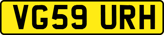 VG59URH