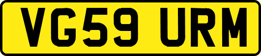 VG59URM