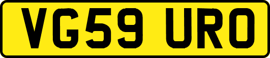 VG59URO