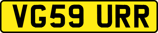 VG59URR