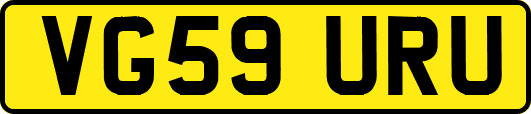 VG59URU