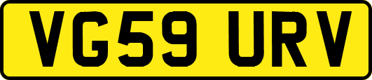 VG59URV