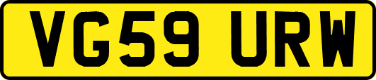 VG59URW