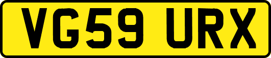 VG59URX