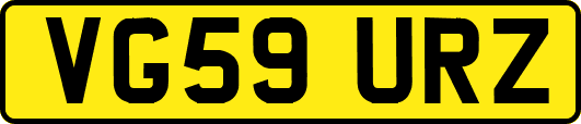VG59URZ