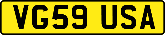 VG59USA