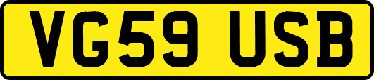 VG59USB