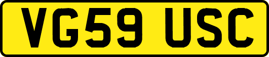 VG59USC