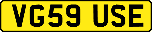 VG59USE