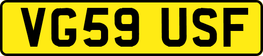 VG59USF