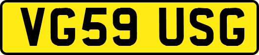 VG59USG