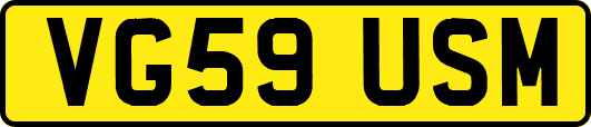 VG59USM