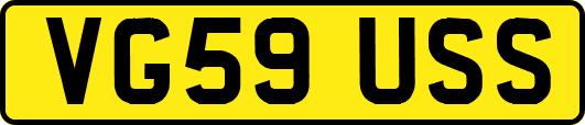 VG59USS