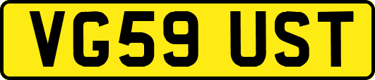 VG59UST