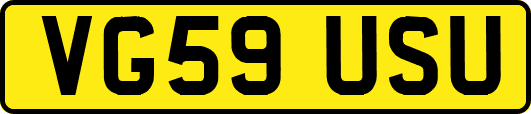 VG59USU