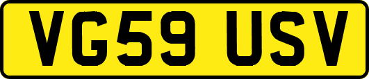 VG59USV