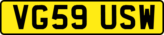 VG59USW