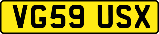 VG59USX