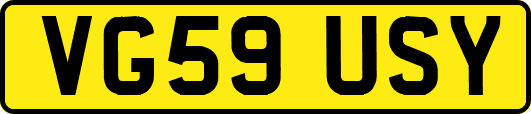 VG59USY