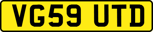 VG59UTD