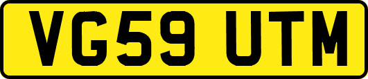 VG59UTM