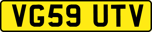 VG59UTV
